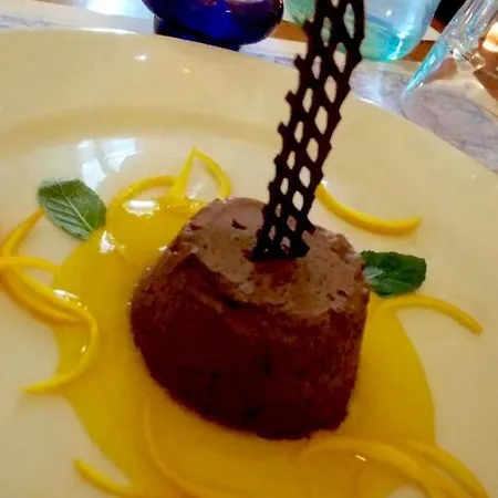 بيت ضيافة Club Nautico