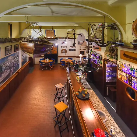 Club Nautico