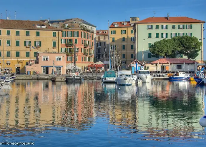 Club Nautico Pensjonat Savona