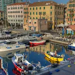 בית הארחה Club Nautico *