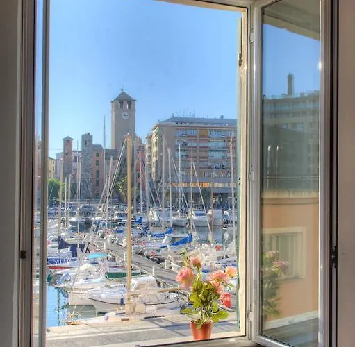 Πανσιόν Club Nautico